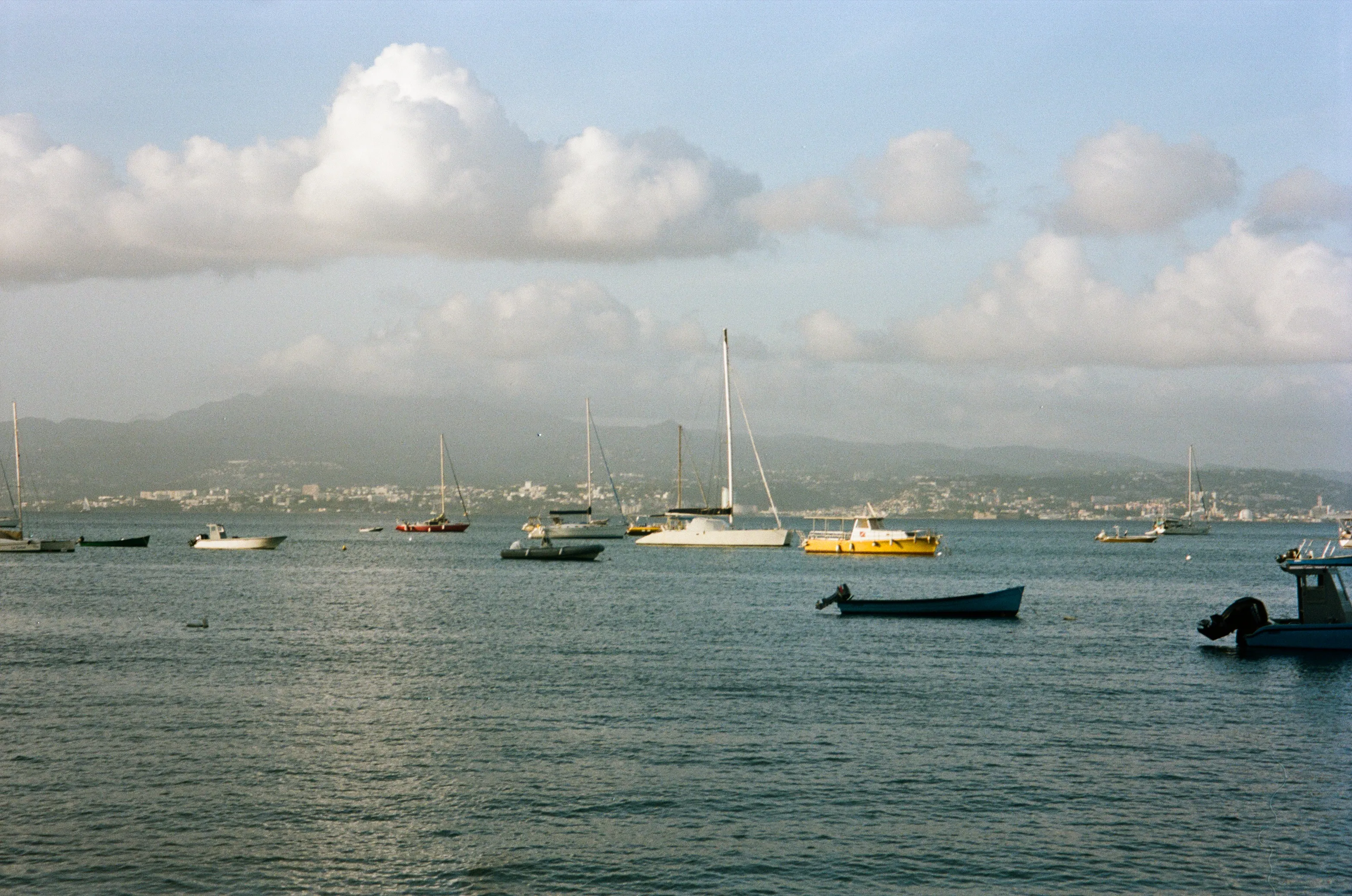 Processus de vente immobilier