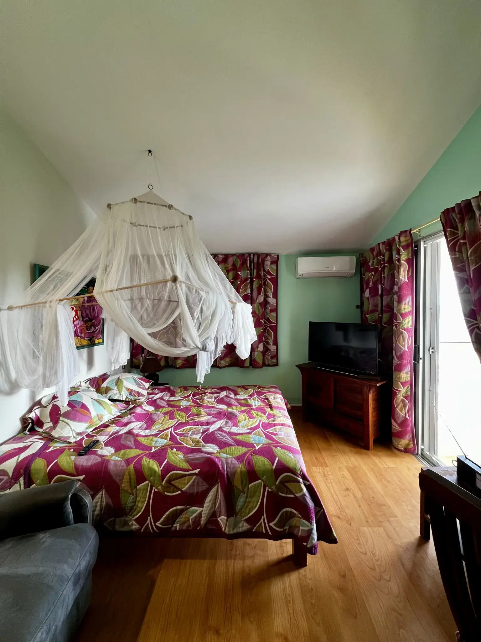 Villa d'architecte de type F.7