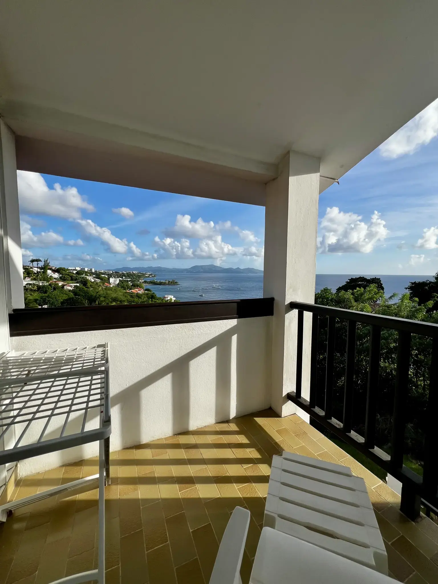 Villa d'architecte de type F.7