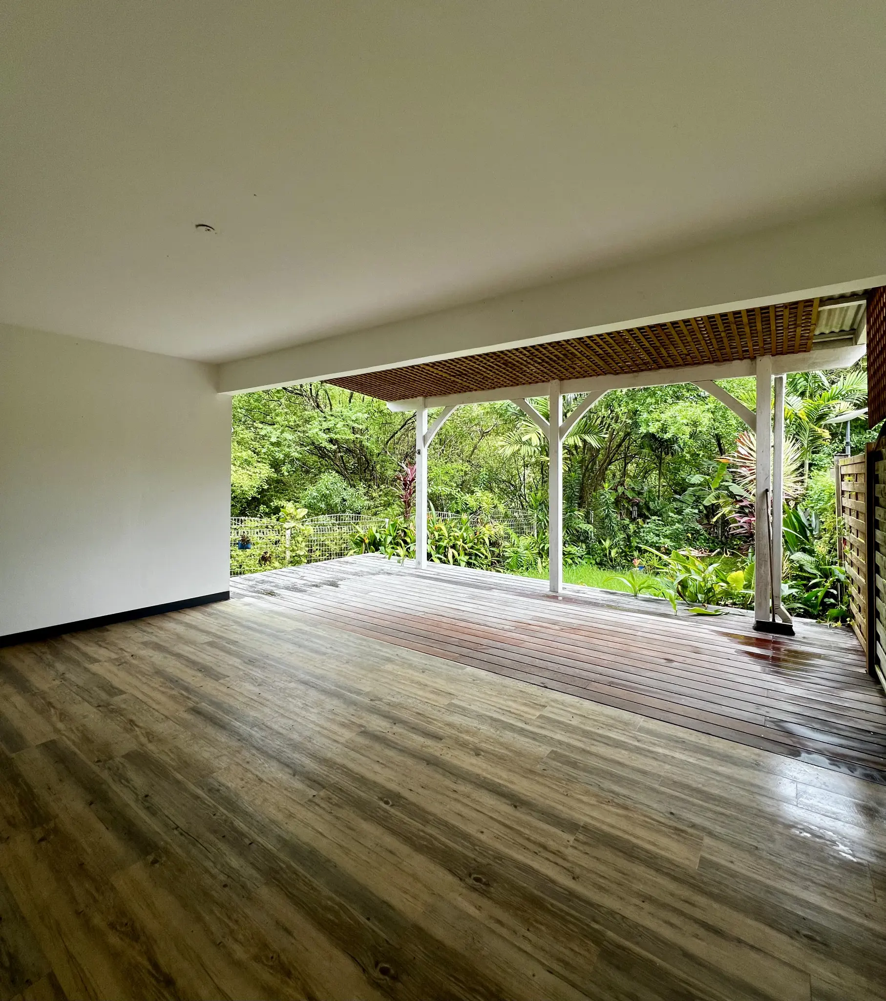 Triplex d'exception au Diamant de 111 m²