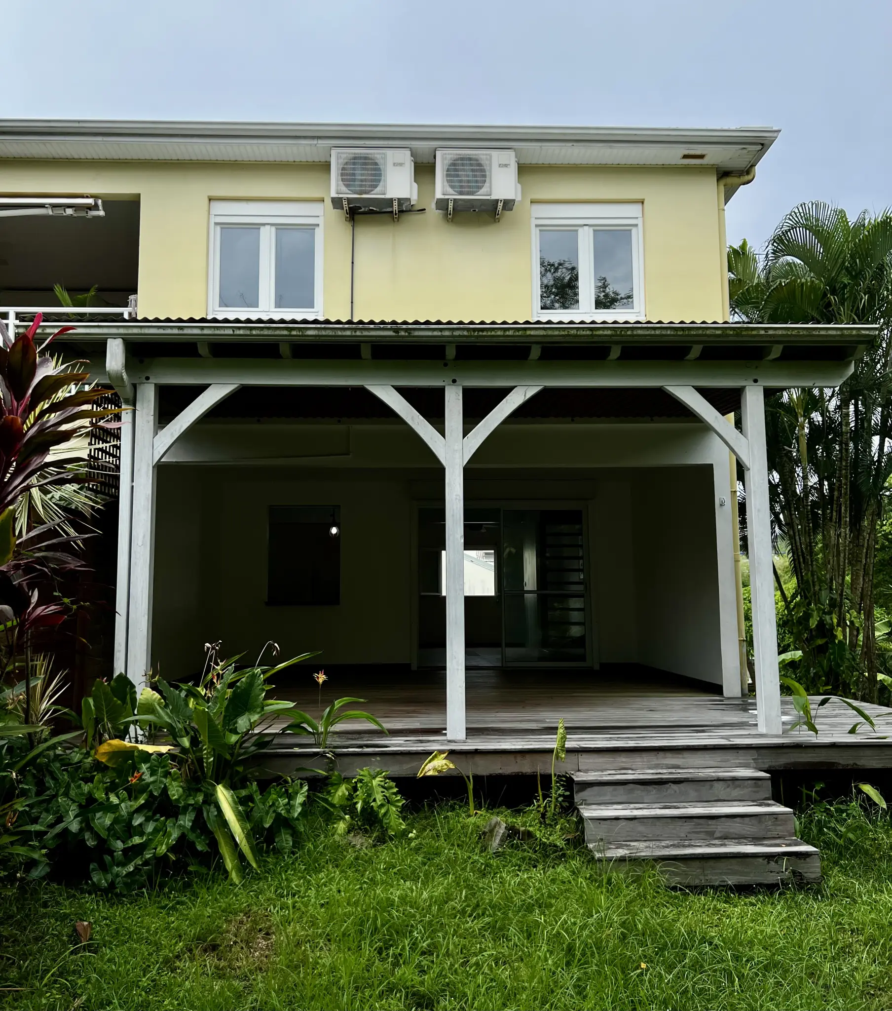 Triplex d'exception au Diamant de 111 m²