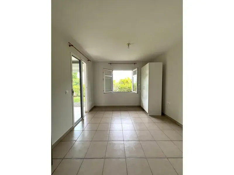 Appartement T.3 - Résidence Sénior - Redoute