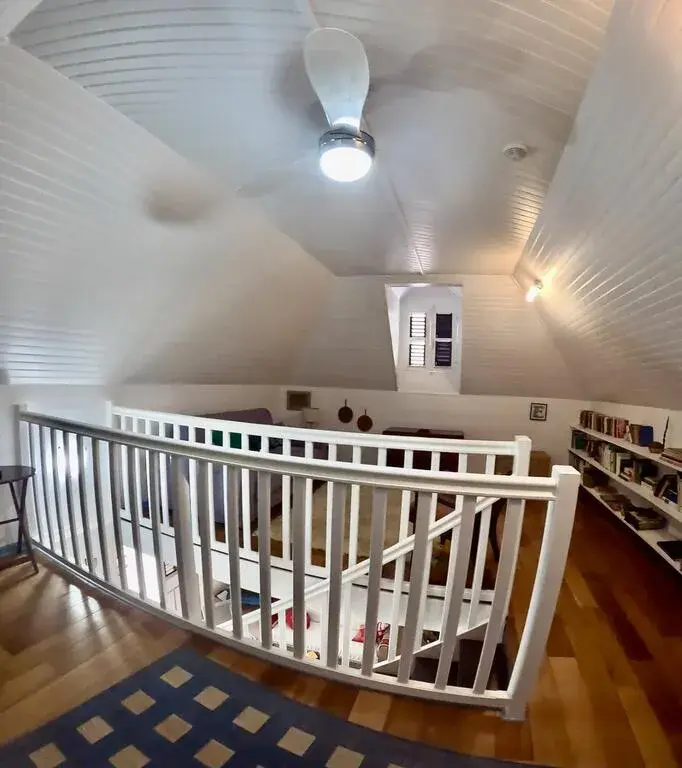 A vendre en nue-propriété – Villa F.2 avec mezzanine – Anse à l’Ane