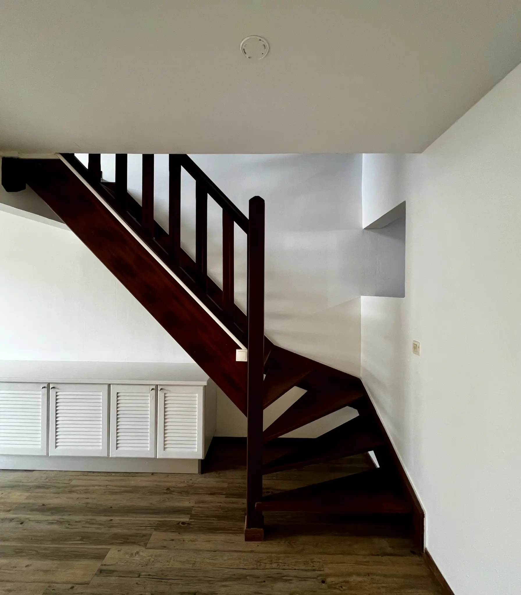 Triplex d'exception au Diamant de 111 m²