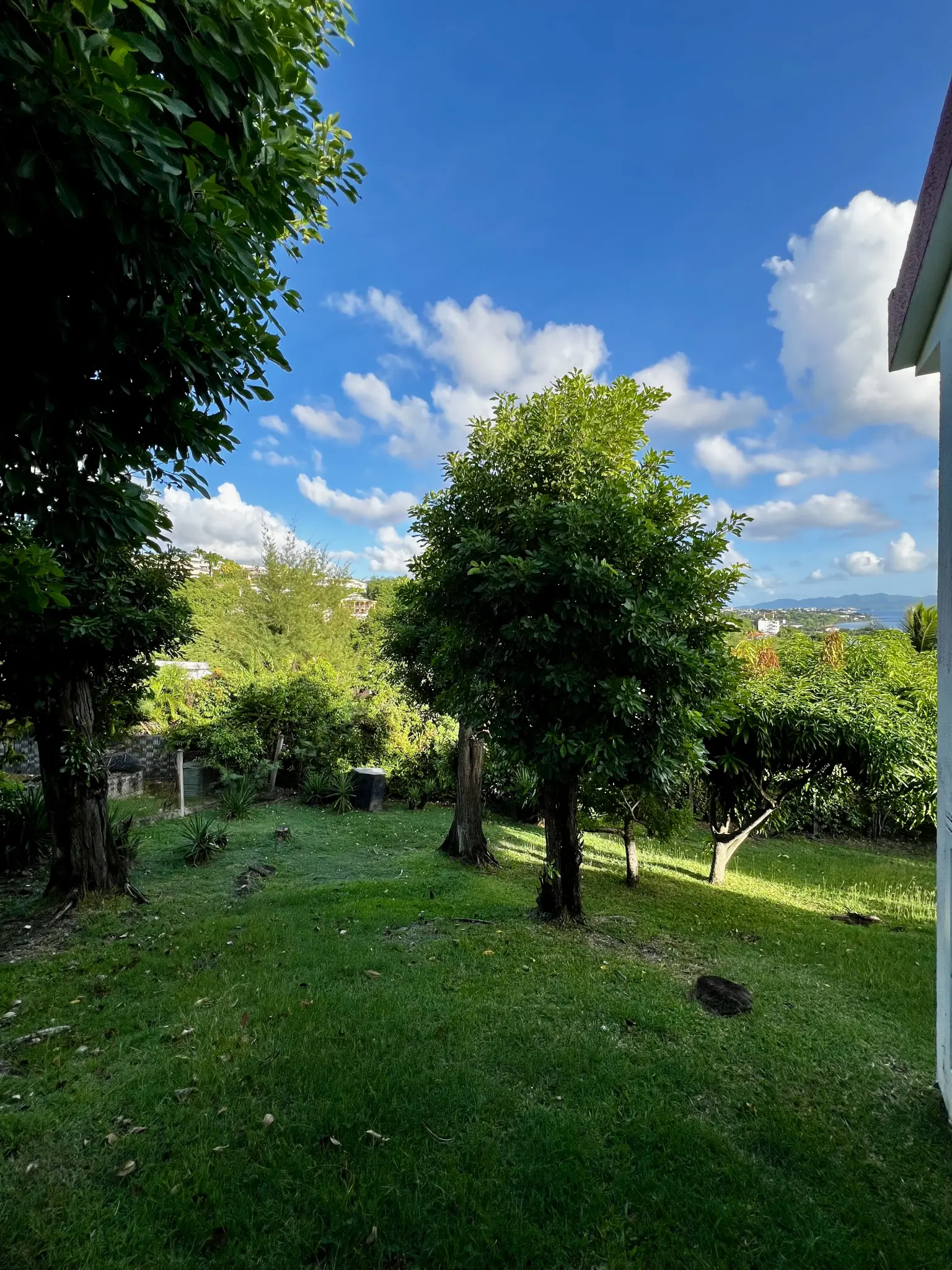 Villa d'architecte de type F.7