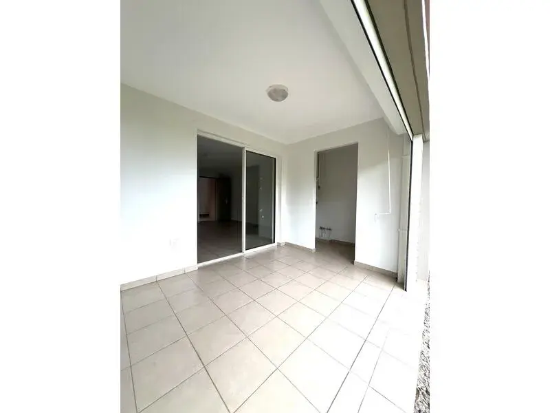 Appartement T.3 - Résidence Sénior - Redoute